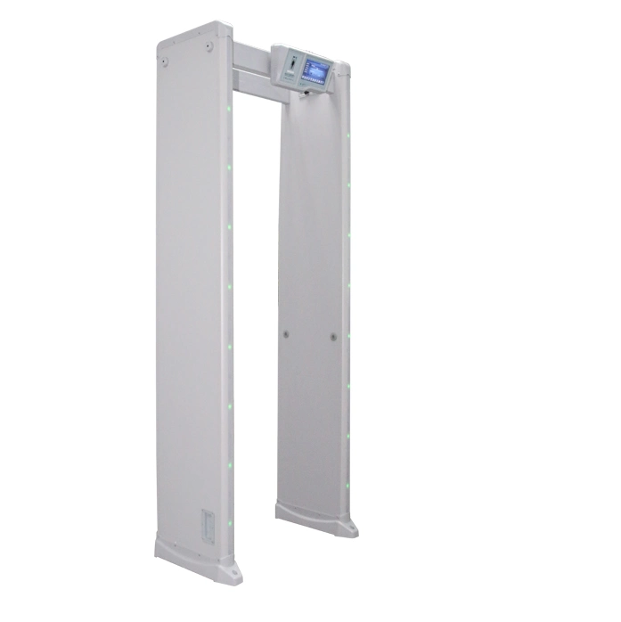 Archway Door Frame Full Body Scanner Metal Detector