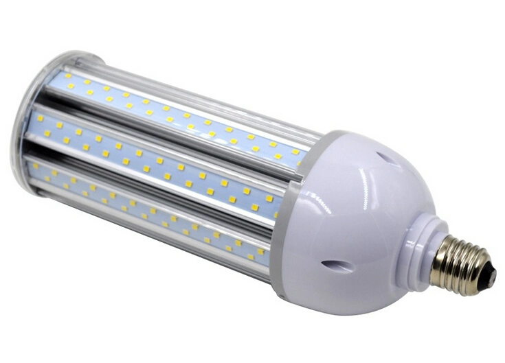 IP64 resistente al agua 60W E27 Blanco Color 85-265V lámpara LED