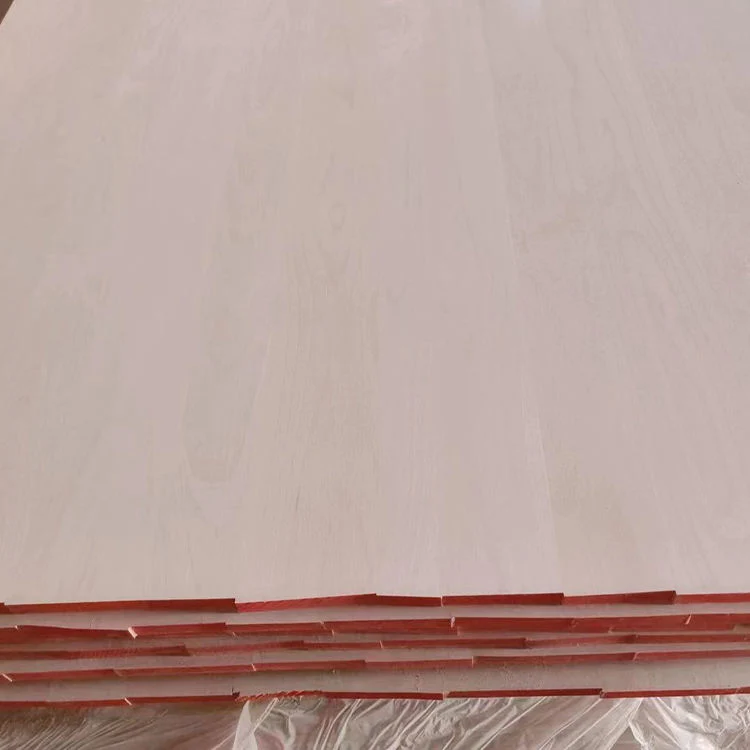 Factory Price Hot Sale Popular High quality/High cost performance  Planks Beech Paulownia Wood Suppliers