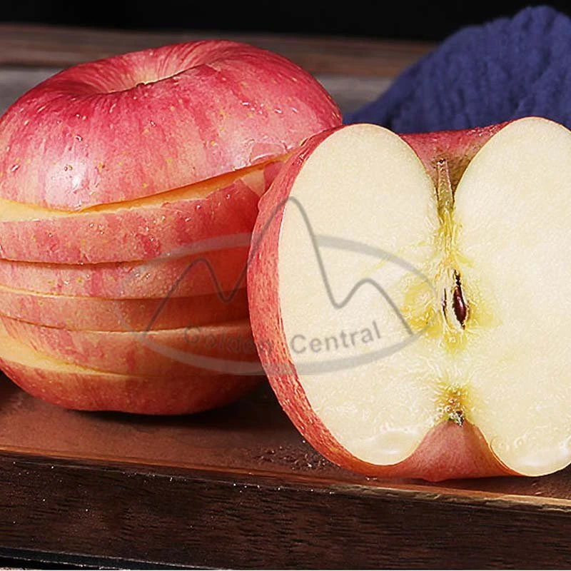 Fresh Apple Fruit From China Common Cultivation Type