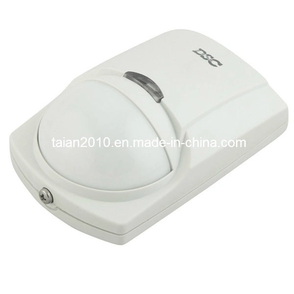 DSC Home Security imunidade aos animais do Sensor de Infravermelhos Alarm LC-100-pi