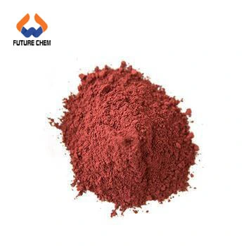 Dyestuff 3 4 9 10-dianhydride Perylenetetracarboxylic avec 98% de pureté CAS 128-69-8 le Pigment Red 224