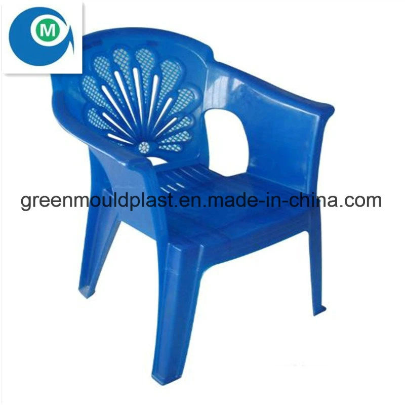 High quality/High cost performance Plastic Injection Chair Mould