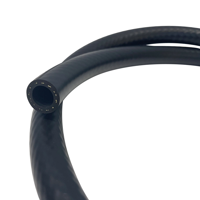 Manufacturer Supply on Sale Hose EPDM Hose Flexible EPDM Rubber Waterradiator Hose