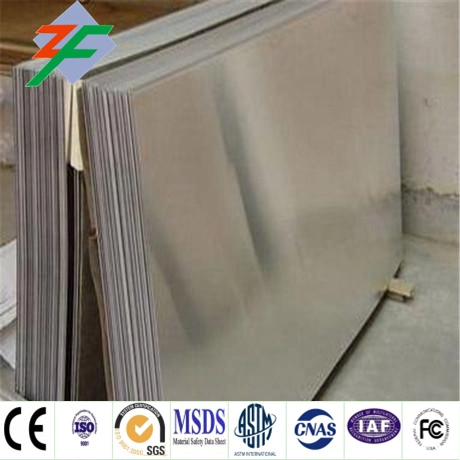 Factory Price 3/5 Bars 6061 6082 6063 Embossed Aluminum /Aluminium Checkered Tread Sheet for Anti Slip Boat Sheet