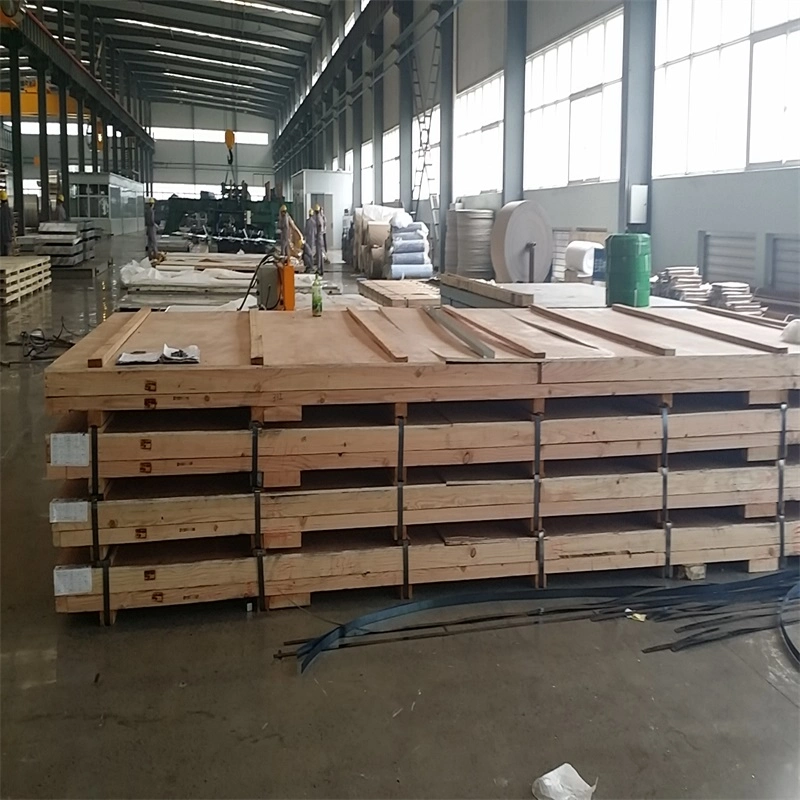 3005 Aluminum Sheet Alloy Composition for Air Conditioner Use