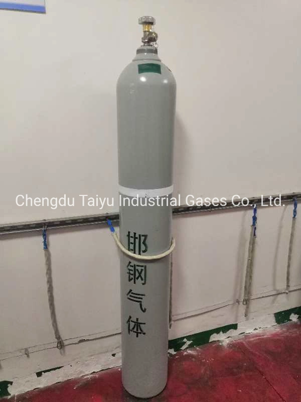 Factory Good Price Wholesale/Supplier 99.999% Electron Grade Medical Grade Xenon Gas in Stock