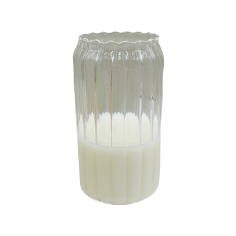 Wholesale/Supplier High Borosilicate Household Juice Glass