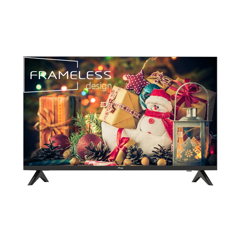 Android System LED LCD 65inch Factory Price Smart TV