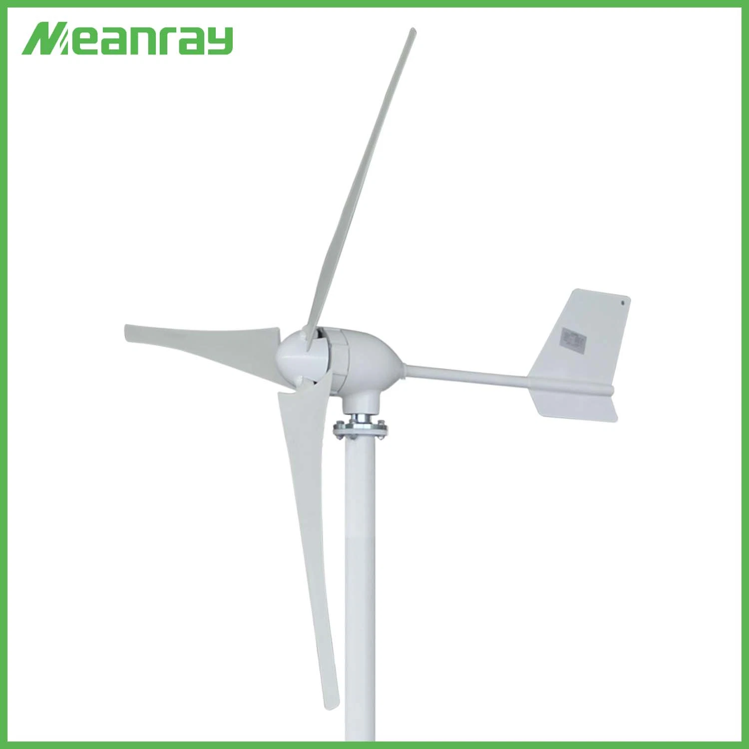 Wind Generator 6kw 1000 Watt Wind Generator Kit