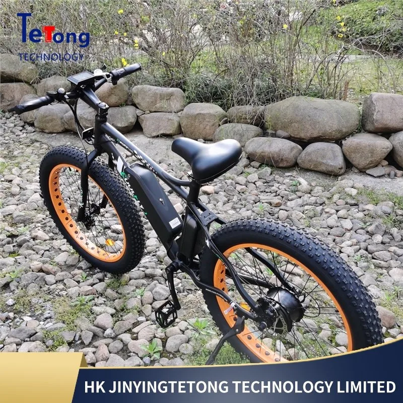 High Performance Electric Mountain Bike M620 1000W 750whigh Power Electric Bicycle Down Hill Fast Speed Ebike 20ah Battery