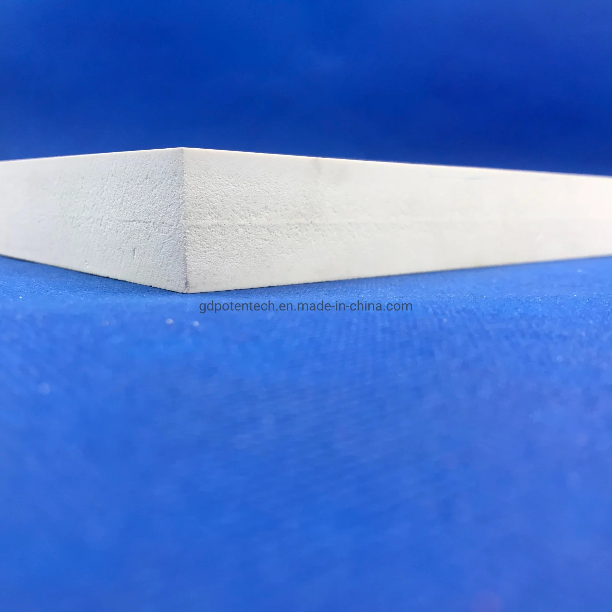 1220*2440 Expanded PVC Sheet Lightweight Rigid Foam Board