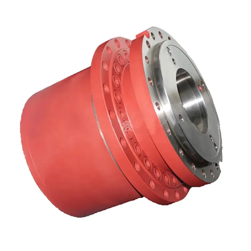 Xinlaifu Hydraulic Reducer Gft Gft80 Gft80W3b99-15 R988006394 Hydraulic Drives Motor Planetary Travel Gearbox