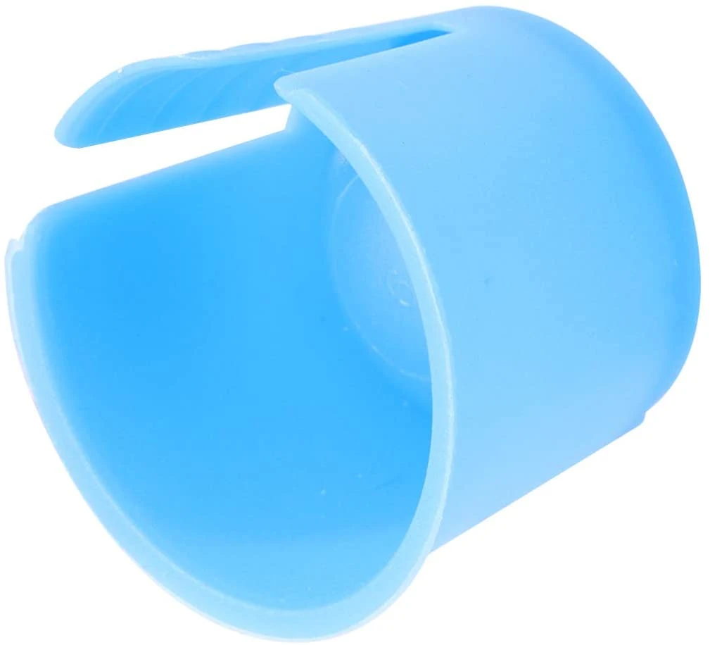 Multi-Purpose Medical Disposable Plastic Dappen Dish