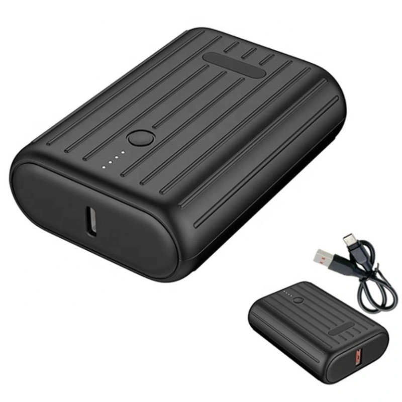 Type-C USB Power Bank Fast Charging Mobile Power Bank 10000mAh