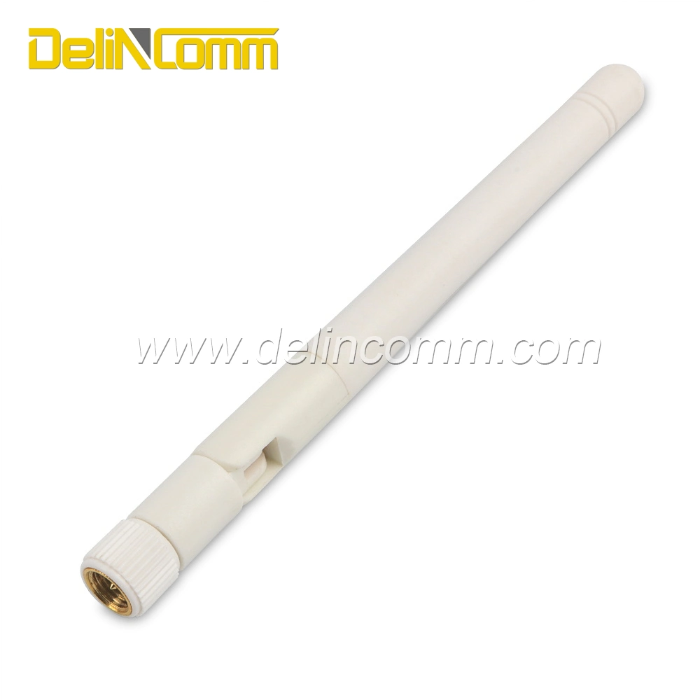 824-2170MHz Vertical Omnidirectional Router Delincomm 3G Rod Antenna