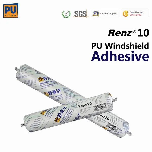 PU Polyurethane Sealant for The Windscreen (RENZ10)