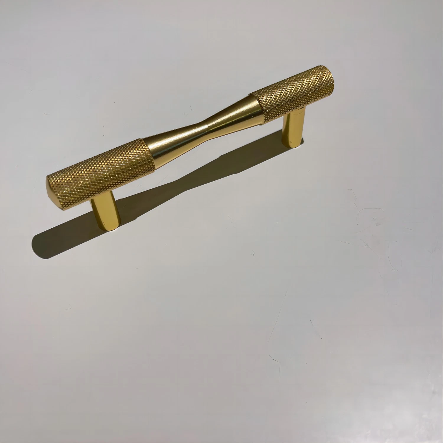 Furniture Handle Aluminium Alloy Kitchen Drawer Pull