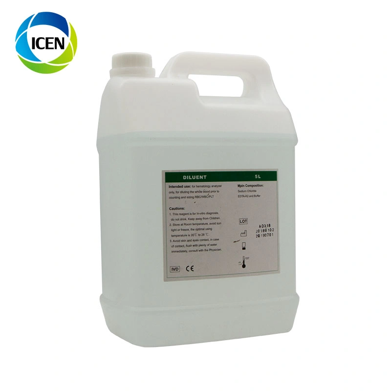 IN-B141-1 chemical ICEN Sysmex Or Other Brand Hematology Reagents