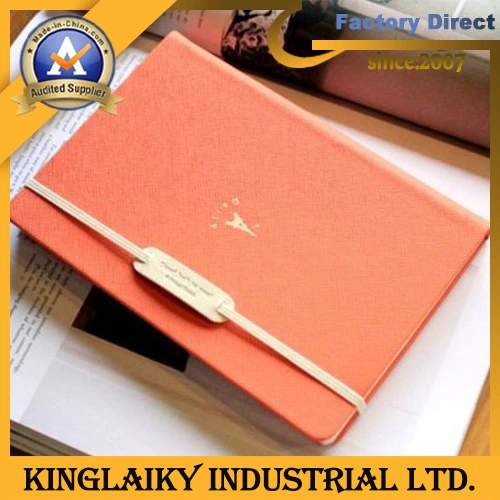 New Design PU Notebook for Corporate Gifts (KNB-10018)