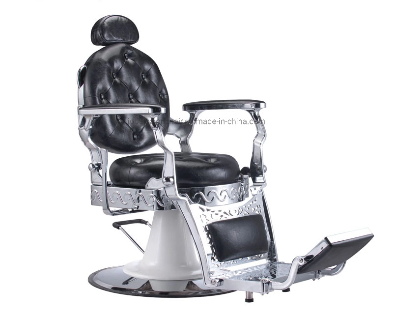 Salón de belleza Vantage Heavy Duty hidráulico Silla de barbero Peluquería Equipo