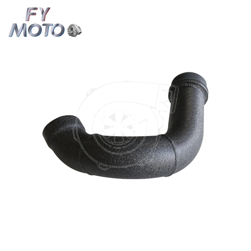 Original Factory BMW F1X Widely Used Superior Quality Air Intake Pipe