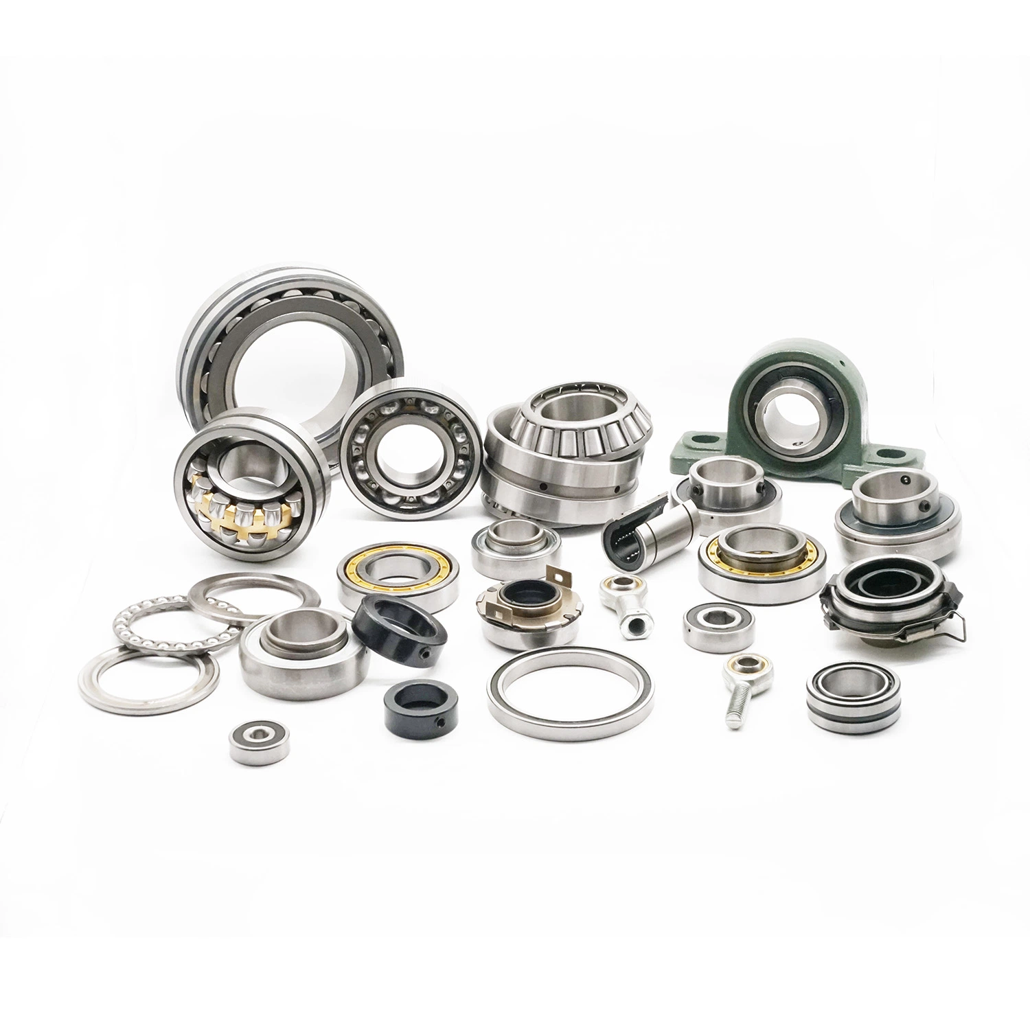 Original Factory Supply NTN Koyo NSK Brand Thrust Ball Bearings with Cheap Price