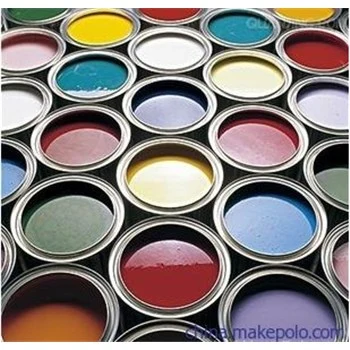 Yellow Green Red Pigment Printing Paste for Paper Industry