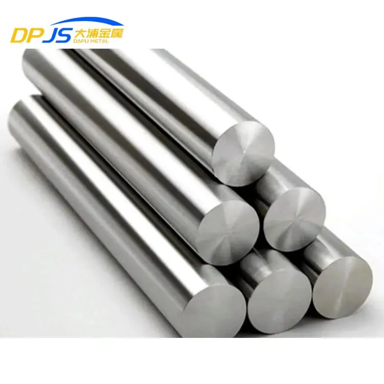 Nickel Alloy Plate/Roll/Rod/Tube Haynes214/230/230-W/242 High Compressive Strength Supplier