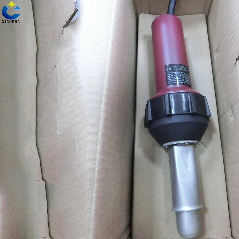 Welding Machine Plastic Welding Torch