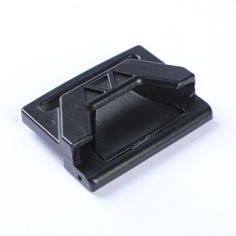 Custom-Made Precision Aluminum Die Casting Products