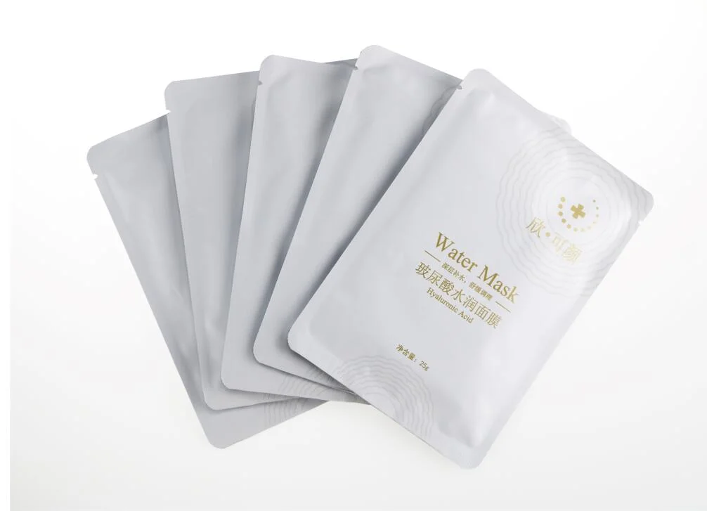 Hyaclean Hyaluronic Acid Low Price Functional Aesthetic Facial Mask