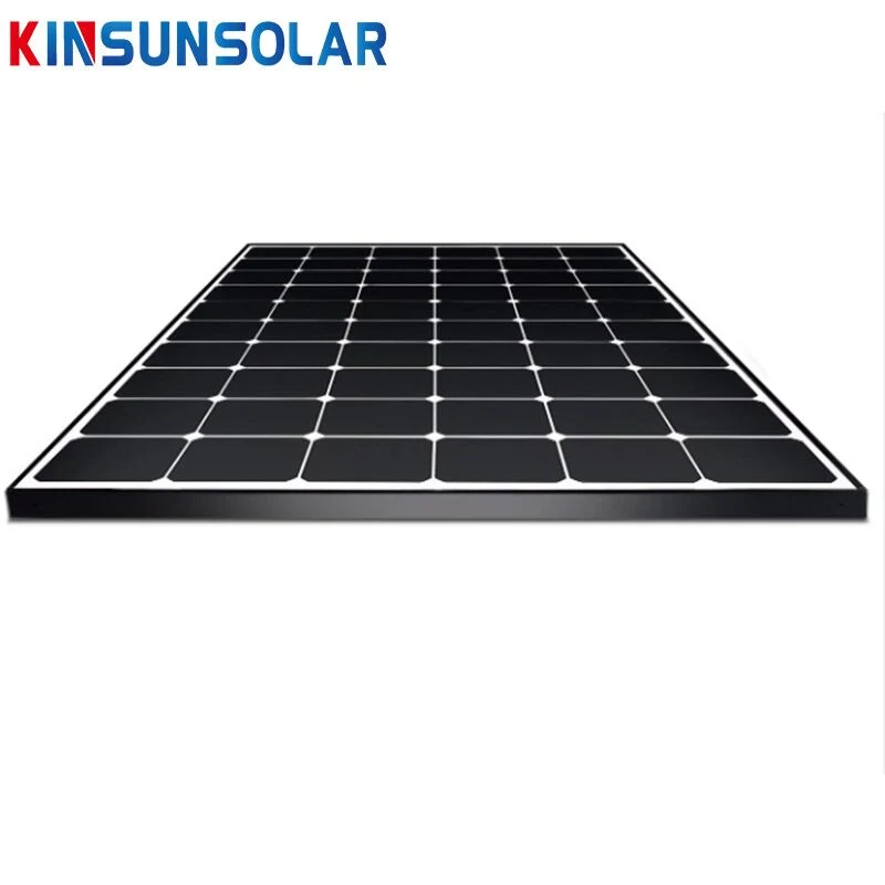 Sistema de energía solar Mono 270 W 300W 350W 360W Mono Panel Solar