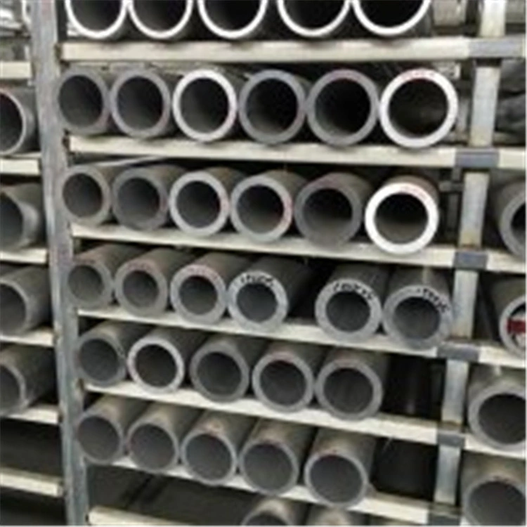 7075 T6 Aluminium Tube 8mm Aluminum Arrow Tube