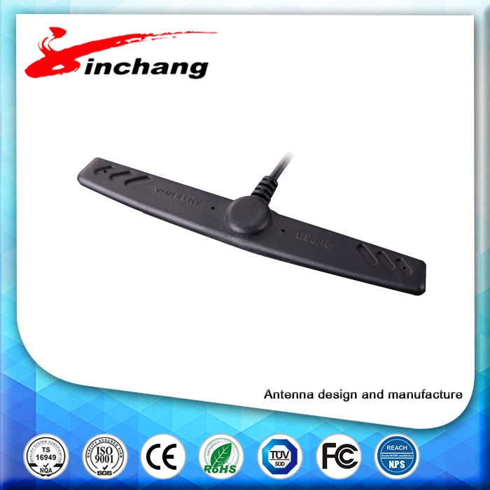 Free Sample High quality/High cost performance  824~960/1920-2170MHz T Shape GSM 3G Antenna