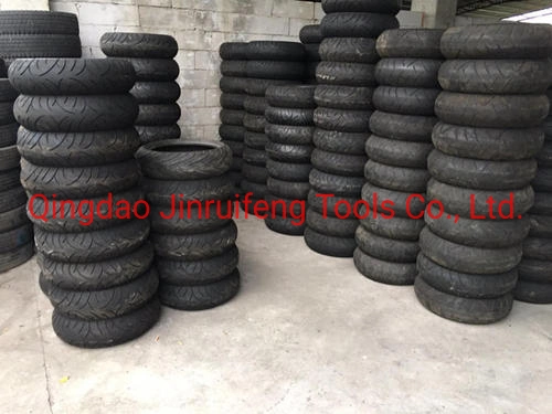 Hot Saleing Motorcycle Parts Tyre, Motorcycle Tire Motorbike Spare Parts Accessory