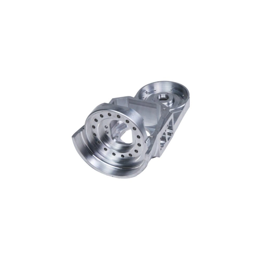 Custom Casting Mold CNC Milling Stainless Steel Zinc Aluminum Alloy Iron Parts