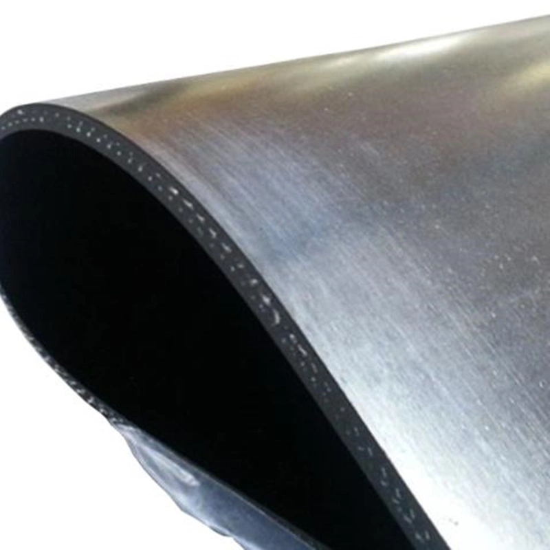 Corrosion Resistance Rubber Sheet 8.0mm 10mm 15mm Diamond Surface