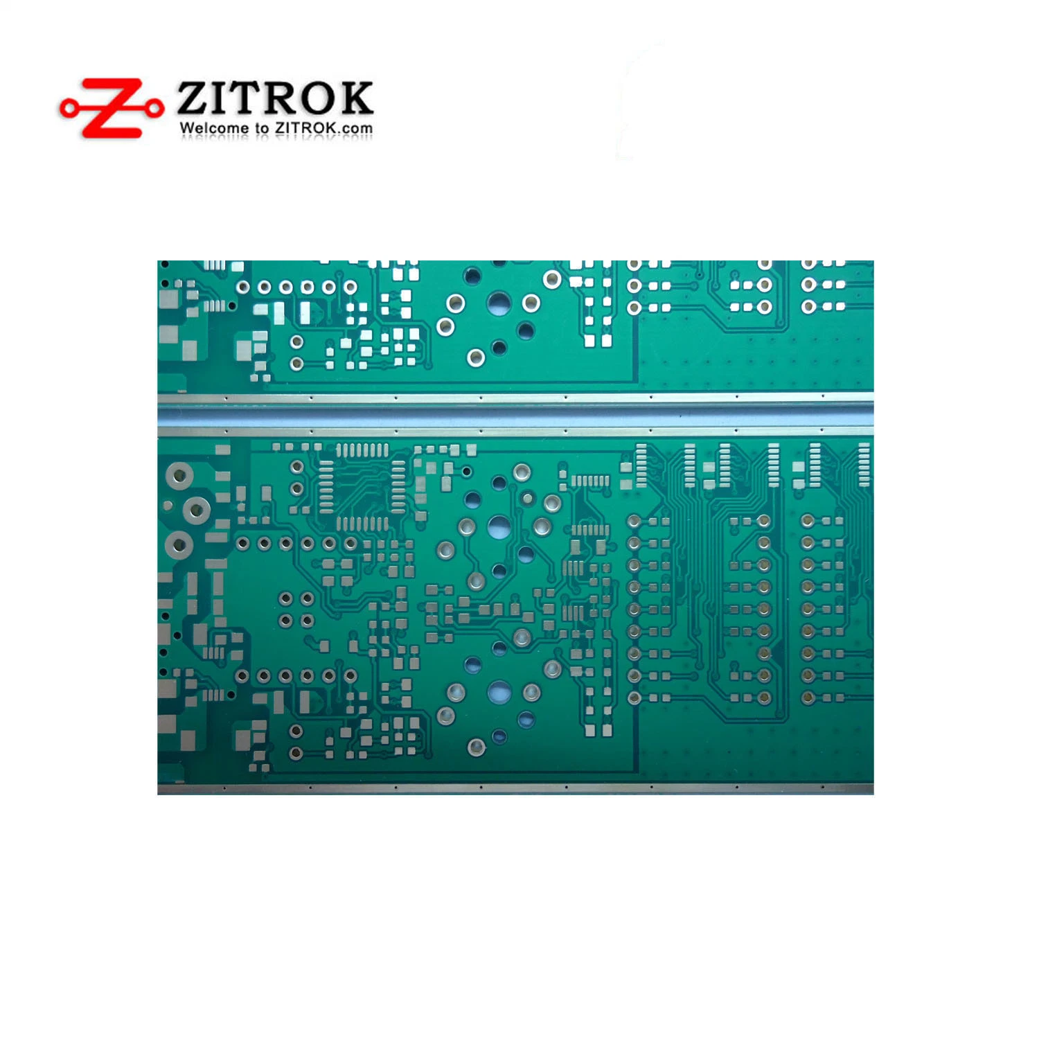 Fr4 HDI Recto-verso carte de circuit électronique PCB, Custom Arduino Uno d'administration de la fabrication et assemblage