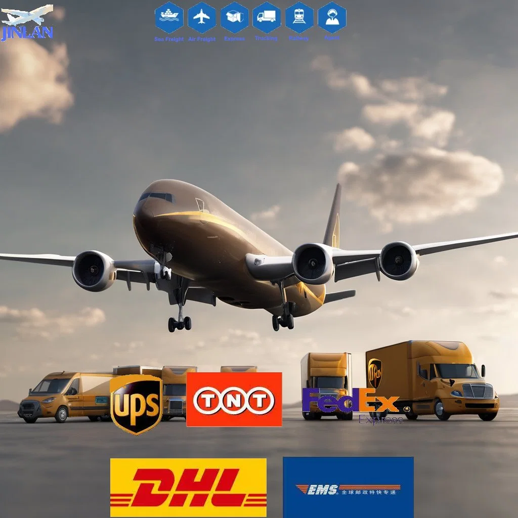 Cheapest Shipping Forwarder Air Freight Express Shipping Service From China Tomontenegro