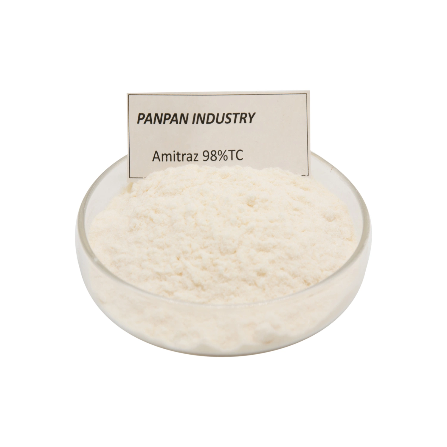 Agrochemicals Amitraz Veterinary Drug Powder Price