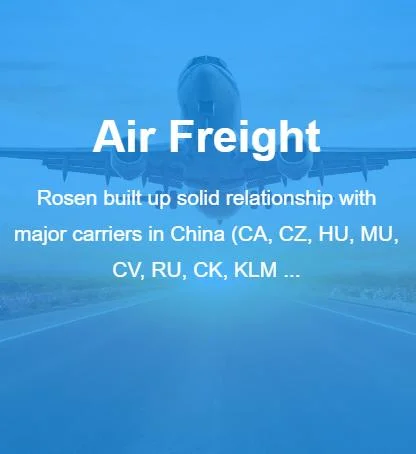 Amazon Fba Cheap Air Freight DDP DDU Shipping Service China to Russia