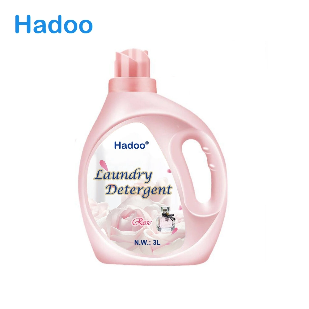 Wholesale/Supplier Mild Comfort Liquid Detergent High Active Laundry Detergent