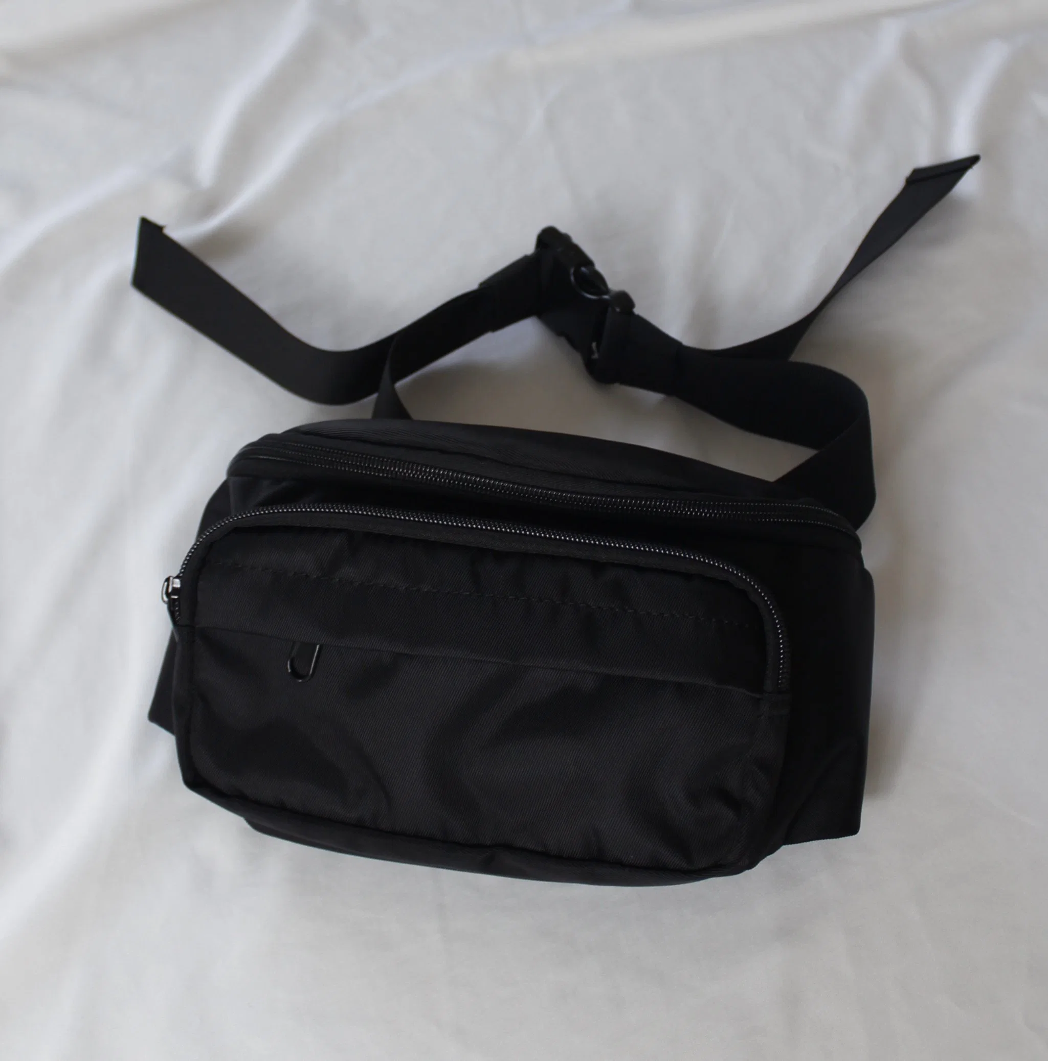 RFID Signal Waist Bag Signal Blocking Pouch EMF Faraday Bag