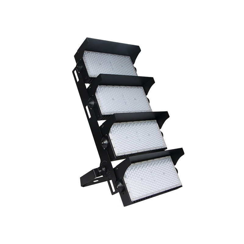 LED 20W 30W 50W 100W Integrated Strobe Flood Lighting Lamp LED Stage Strobe Light