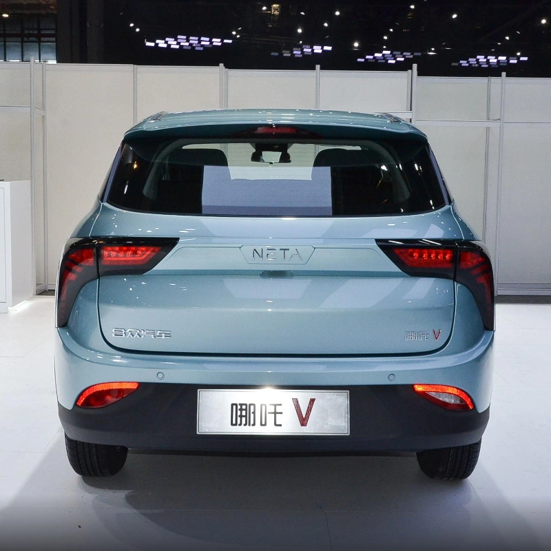 Usine Gcc Bev Voiture électrique Véhicule à énergie nouvelle SUV Mini EV Neta V