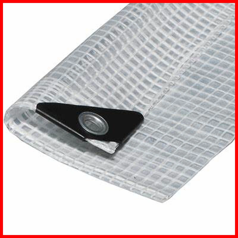 Super Clear PVC Film for Bags