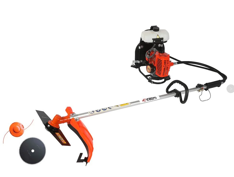 Hot Sell Type Bg 328 Model Gasoline Brush Cutter