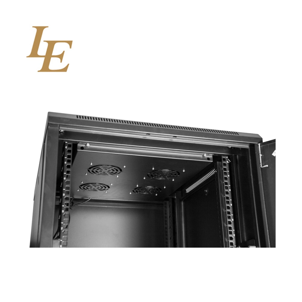 Le OEM 18u 22u 27u 32u 37u 42u 47u Armoire de réseau Rack de serveur