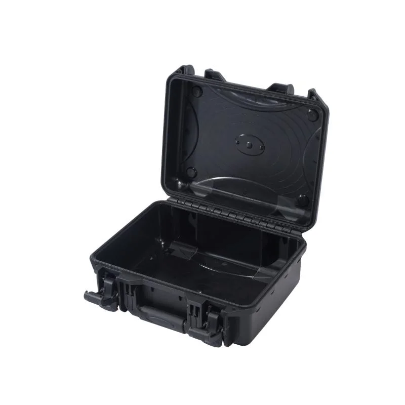 Watertight Impact Resistant Hard Plastic Carry Case to Protect Gopro Camera